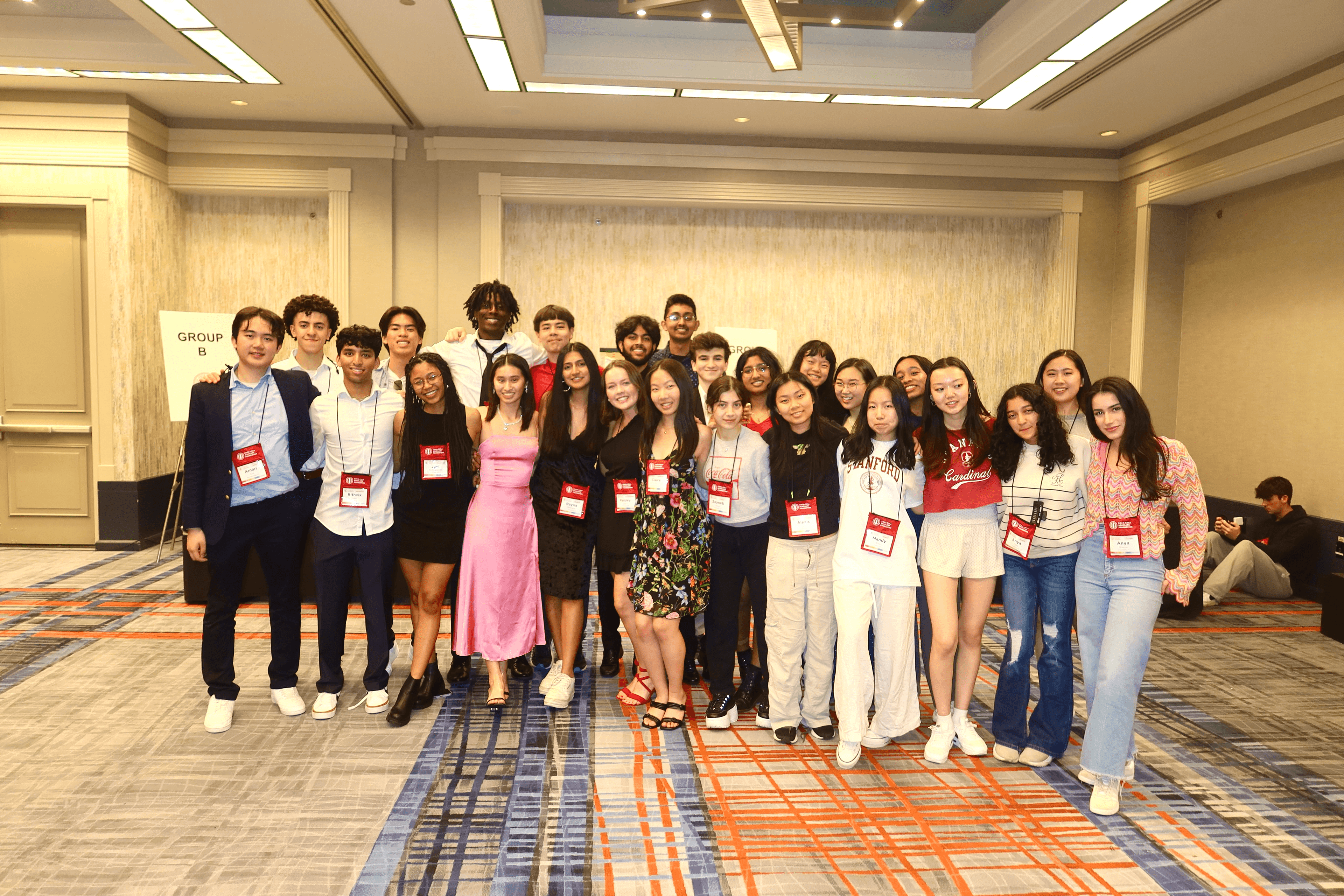 Coca-Cola Scholar image