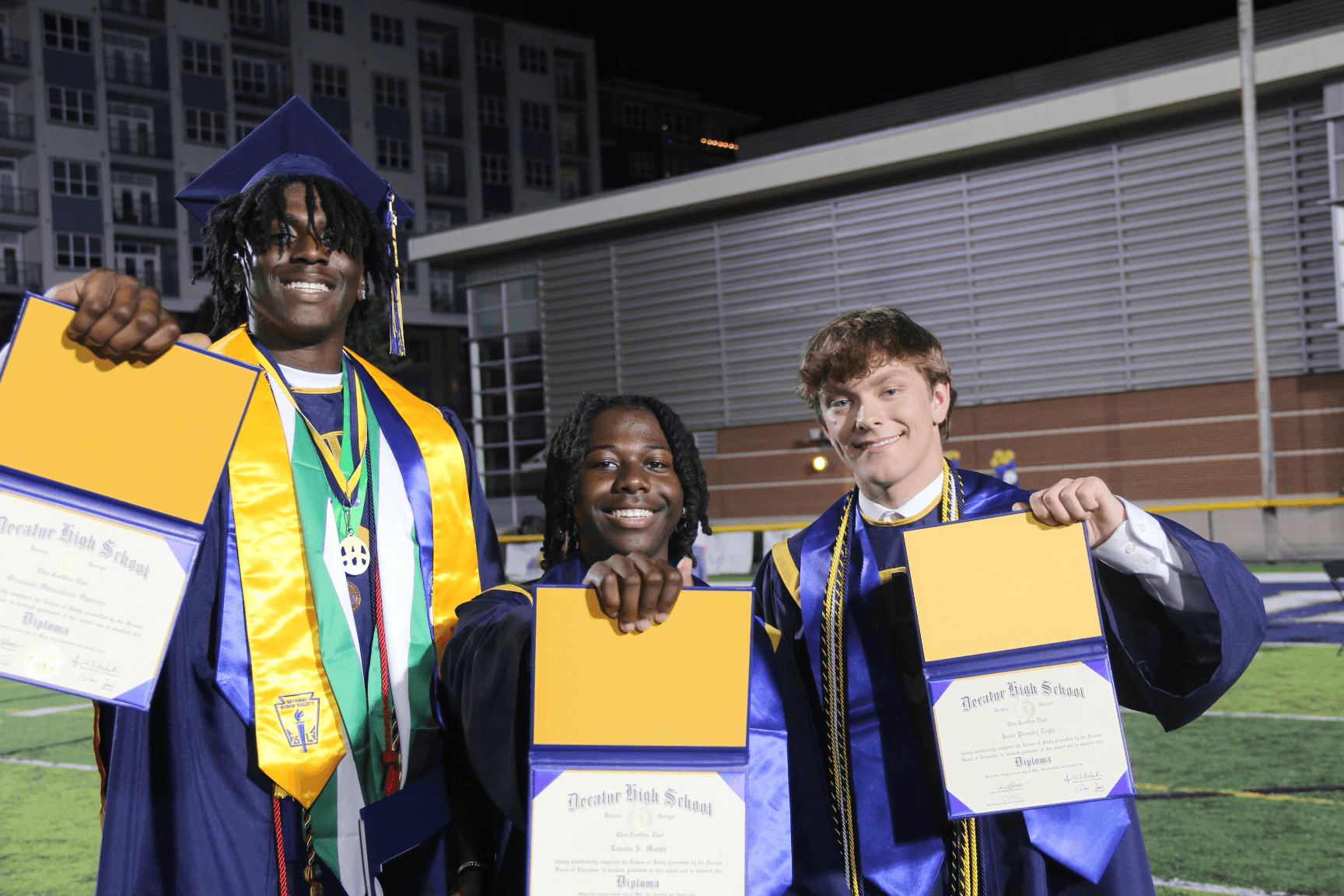 Georgia Scholar image